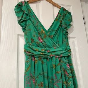 Anthropologie dress